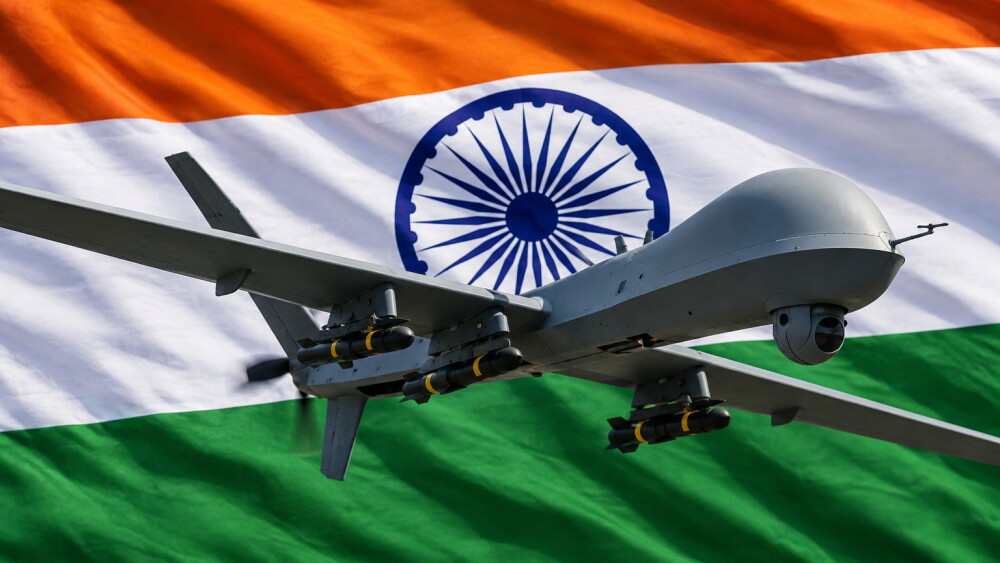 Pakistani authorities may believe drone warfare to be the best way to blunt India’s edge in advanced jet fighters. Nor will it be alone. China and Turkey will gladly supply Pakistan, as both seek to cripple India for their own ideological reasons.