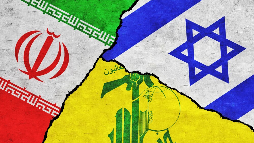 In 2025, Israeli strikes have decimated Iran and its Lebanese proxy, Hezbollah.