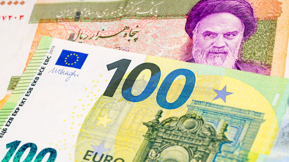 A Spanish national received approval to invest in the Iranian mining industry.