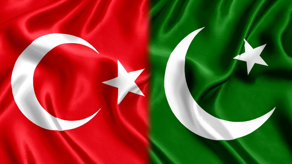 Pakistan sees the West’s tolerance for Turkey’s Islamism and irredentism as a sign that it too can get away with murder.