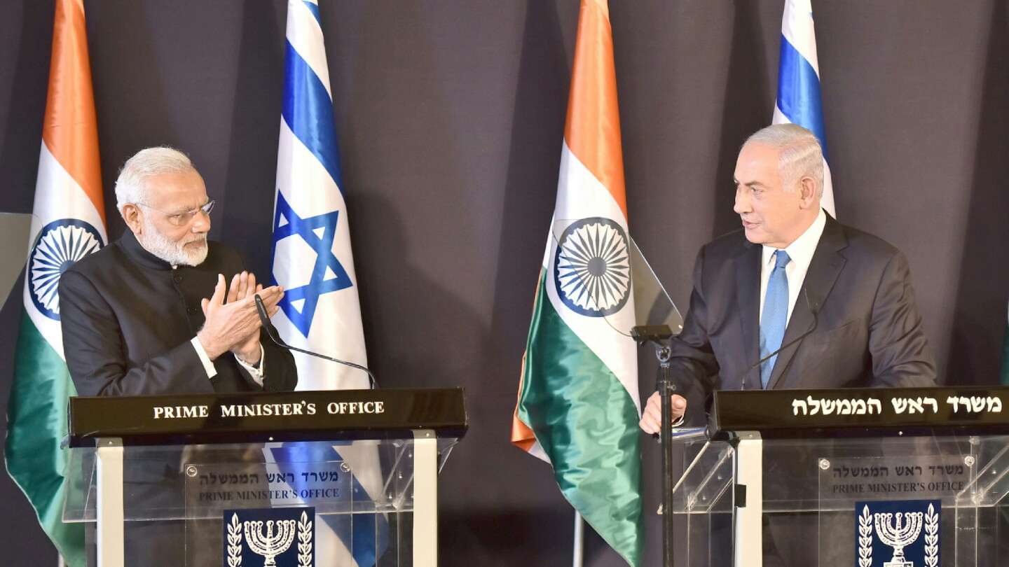Can the Hexagon Alliance Counter the Mecca Agreement?