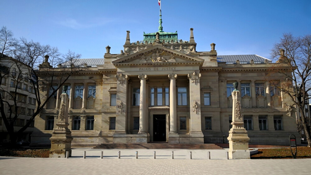 The Strasbourg Judicial Court dismissed the defamation and religious discrimination lawsuit filed by Iman El Feki against French Muslim Brotherhood expert Florence Bergeaud-Blackler.