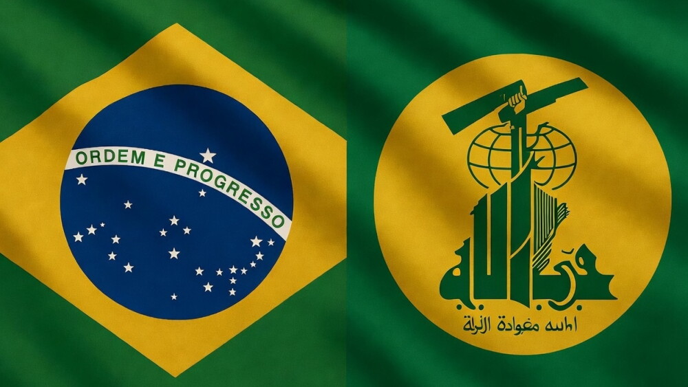 Hezbollah maintains an active presence in at least a dozen Latin American countries, and Brazil is one of its main nodes.