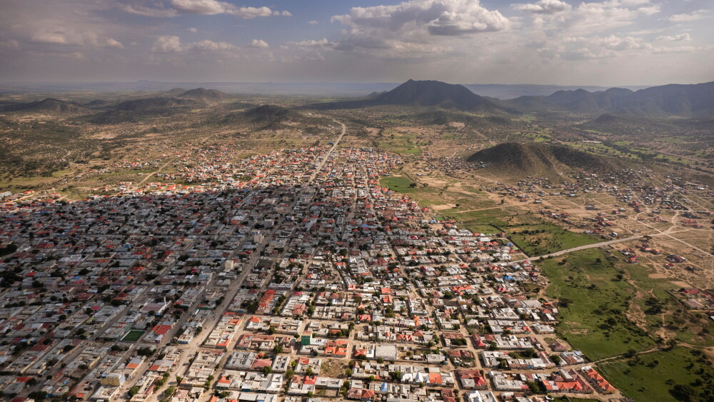 Even as the Houthis tighten the noose on the nearby Strait of Hormuz and piracy surges in the Gulf of Aden, the State Department blocks cooperation with pro-Western Somaliland. Deputy Secretary of State Chris Landau’s excuse? Respecting the status quo. Image: Borama, Somaliland.
