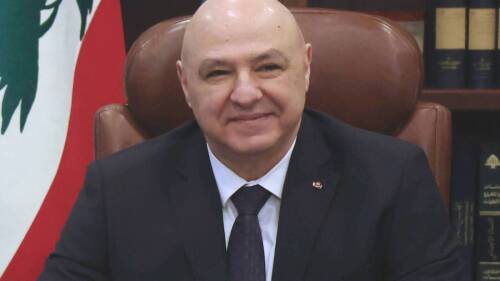 Lebanese President Joseph Aoun, the former commander of the Lebanese Armed Forces, appears sincere in his commitment to disarm Hezbollah. But there are obstacles to be overcome.