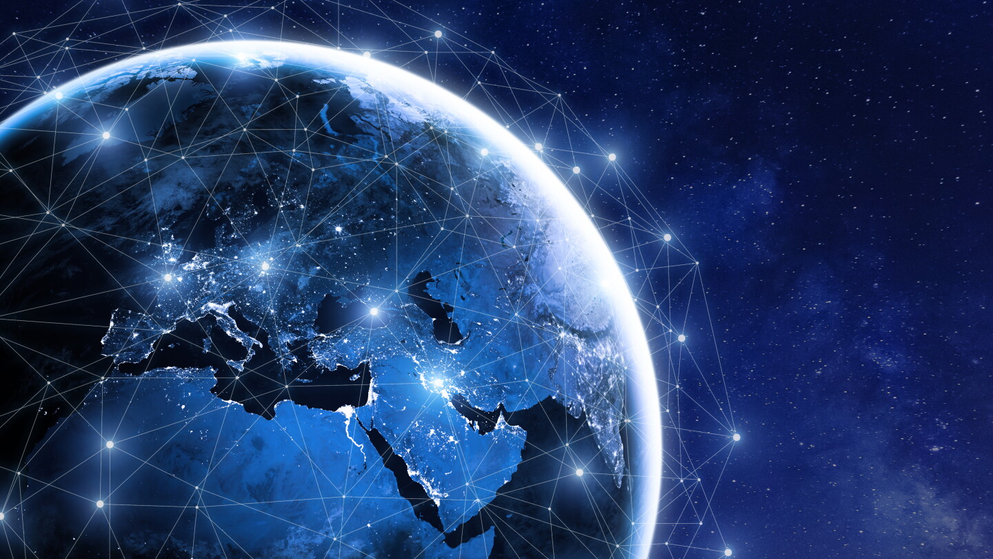 The Narrowband Communications and Security Implications of Iran’s Space Drive The Narrowband Communications and Security Implications of Iran’s Space Drive